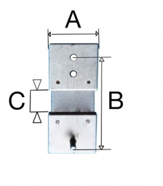 12020.25 B=15.0 mm