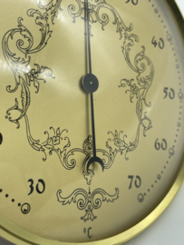 Th.95Thermometer, ℃ en ℉, Insteekwerk 95 mm