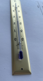 RS.1 opbouw thermometer 125 mm