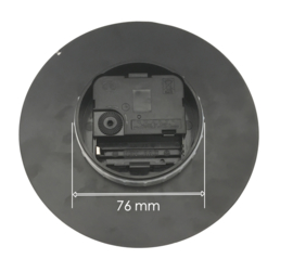 M96 getijden insteekwerk 152 mm