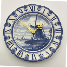 Delfts Blauw en Vintage