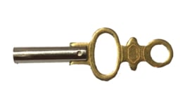 sleutel voor zakhorloge nummer '6' ca 1.40 mm