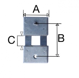 12041.3 B=11.0 mm