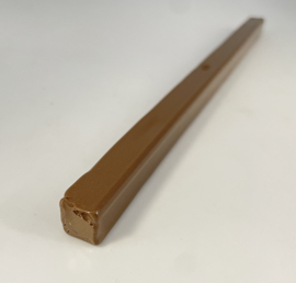 w23 Schellak 20 cm staafje