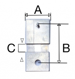 12026.6 B=12 mm (Kieninger)