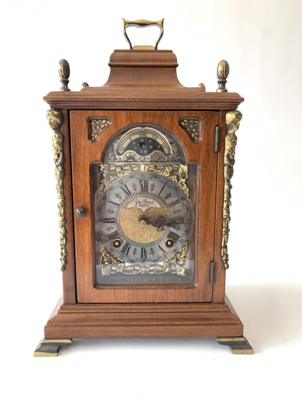 Academie Uitverkoop Koreaans Antieke klokken, tafelklokken en hangklokken | Clockparts.nl