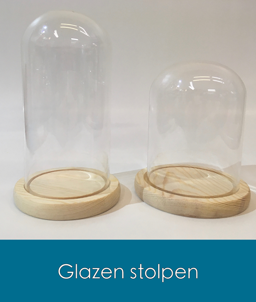 beloning Booth Slecht Stolpen en displays | Clockparts.nl