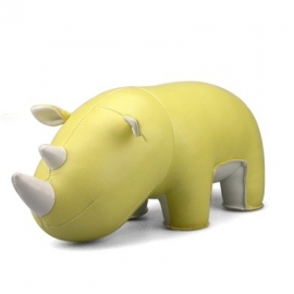 Zuny bookend hino rhino