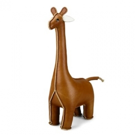 Zuny Classic Giraffe brown