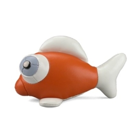 Zuny paperweight clasic goldfish