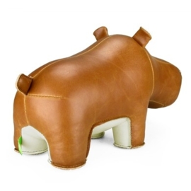 Zuny Hippo dark brown