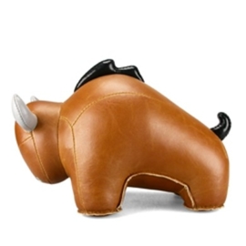 Zuny bookend buloo bull