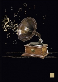 Gramophone