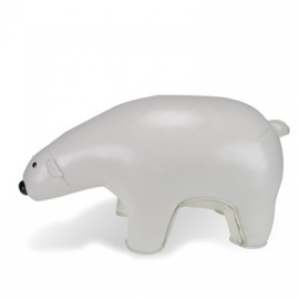 Zuny Classic Ice Bear white