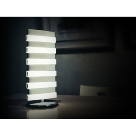 Qis design Pianolight