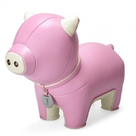 Zuny bookend didi II piggy