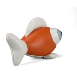 Zuny Classic Goldfish paperweight