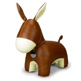 Zuny bookend yale donkey