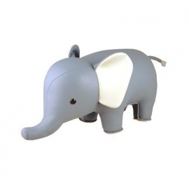 Zuny paperweight clasic elephant