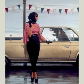 Suddenly One Summer