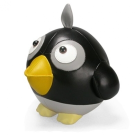 Zuny Classic Crow black paperweight