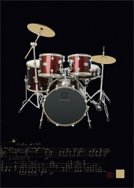 Drum Kit