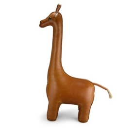 Zuny paperweight clasic giraffe