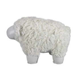 Zuny Sheep Dolly white