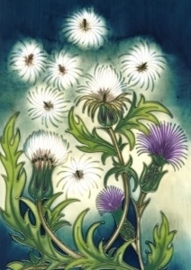 Thistledown