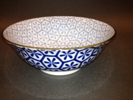 Noodle Bowl Hexagon Star (L)