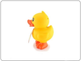 B-duck spaareend klein geel