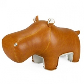 Zuny Hippo dark brown