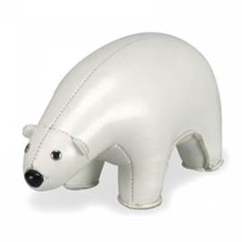 Zuny Classic Ice Bear white