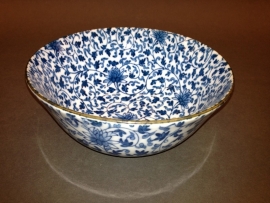 Soup Bowl Floral Two (M)