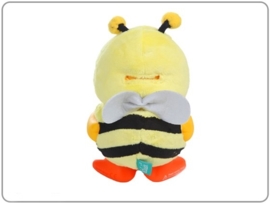 spaareend in "Bee" pak