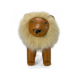 Zuny bookend clasic lion