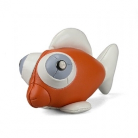 Zuny Classic Goldfish paperweight