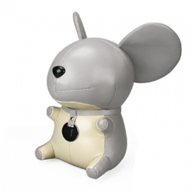 Zuny paperweight gino mouse