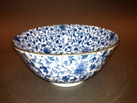 Soup Bowl Floral One (M)