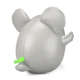 Zuny paperweight cicci mouse