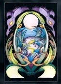Shearwater Moon