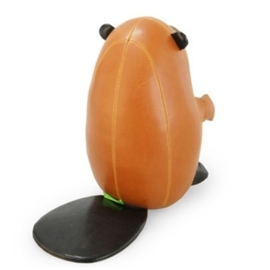 Zuny bookend clasic beaver