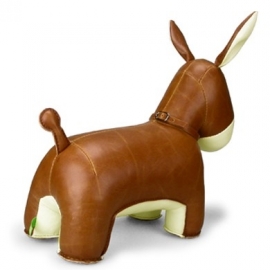 Zuny bookend yale donkey