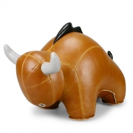 Zuny bookend buloo bull