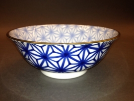 Noodle Bowl Six Pointed Star (L)