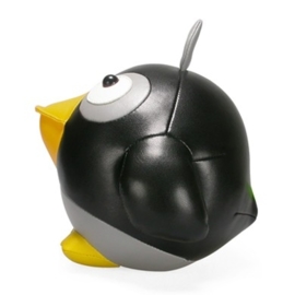 Zuny Classic Crow black paperweight