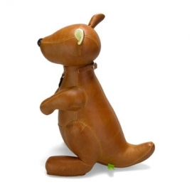 Zuny bookend kurio kangaroo