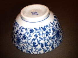 Soup Bowl Floral One (M)