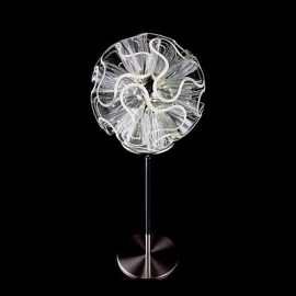 Qis design Coral Table Reading Lamp