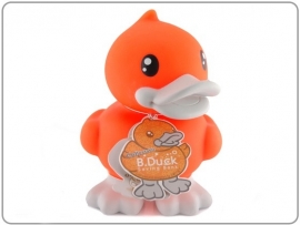B-duck spaareend klein oranje